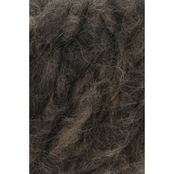 Lang Yarns - Shirley Fv. 68 M�rk Brun