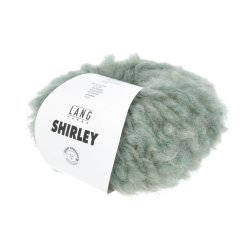 Lang Yarns - Shirley Fv. 72 Havskum