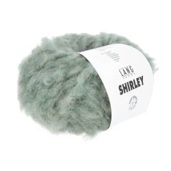 Lang Yarns - Shirley Fv. 72 Havskum