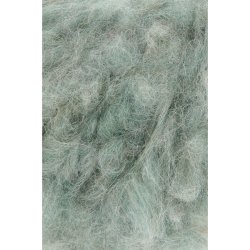 Lang Yarns - Shirley Fv. 72 Havskum