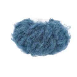 Lang Yarns - Shirley Fv. 88 Petrol