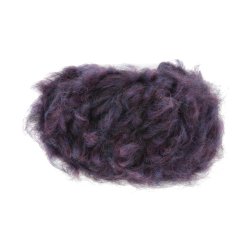 Lang Yarns - Shirley Fv. 90 M�rk Lilla
