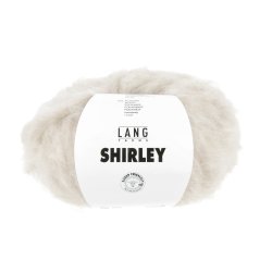 Lang Yarns - Shirley Fv. 94 Natur