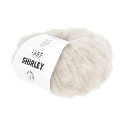 Lang Yarns - Shirley Fv. 94 Natur