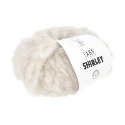 Lang Yarns - Shirley Fv. 94 Natur