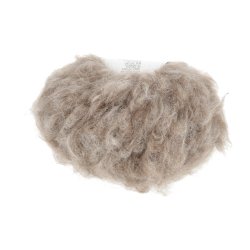 Lang Yarns - Shirley Fv. 96 Lysbrun