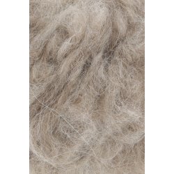Lang Yarns - Shirley Fv. 96 Lysbrun