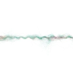 Lang Yarns - Galaxy Fv. 02 Bl�/Lilla/Gr�n Multi