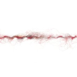 Lang Yarns - Galaxy Fv. 03 Bl�/R�d/Pink Multi