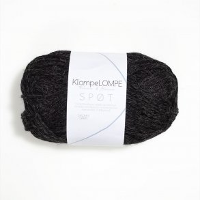 KlompeLOMPE - SPT Fv. 1088 Koksmeleret.