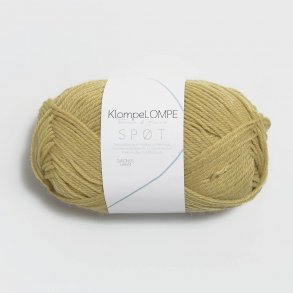 KlompeLOMPE - SPT Fv. 2034 Korngul.