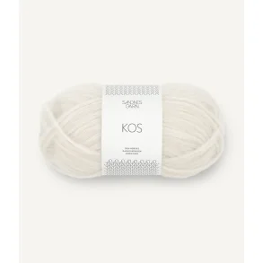 Sandnes - Kos Fv. 1014 Porceln. 