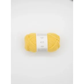 Sandnes - Kos Farve 2016 Solgul