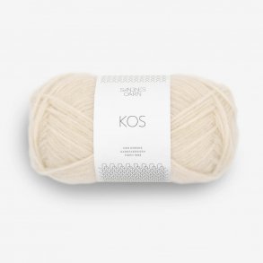 Sandnes - Kos Fv. 2310 Lys Marcipan