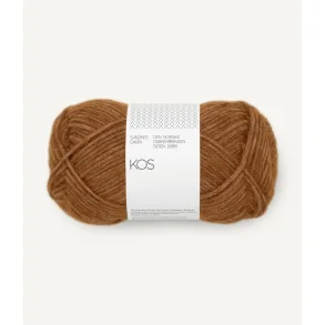 Sandnes - Kos Fv. 2573 Monk`s Robe. 