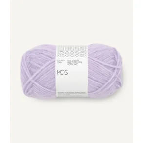 Sandnes - Kos Fv. 5223 Lavender