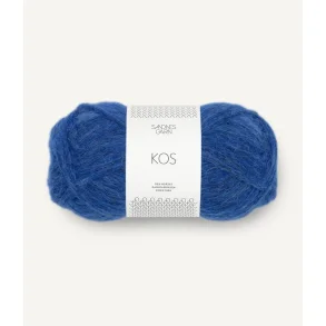 Sandnes - Kos Fv. 5845 Dazzling Blue
