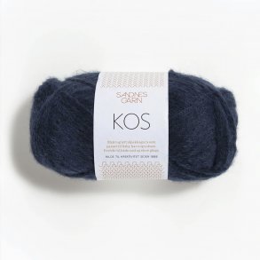 Sandnes - Kos Fv. 6079 Marine Bl.