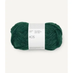 Sandnes - Kos Fv. 7772 Regnskov. 