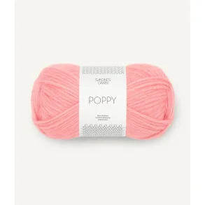 Sandnes - Poppy Fv. 4213 Blossom