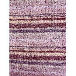 Rigmor - By Permin Fv. 517 Mrk/Lys Lilla