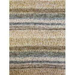 Rigmor - By Permin Fv. 520 Sand Multi