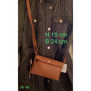 Bon Got ldertaske (no48)