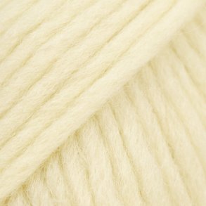 Drops Snow Fv. Unicolor 126 Gr�n Dis
