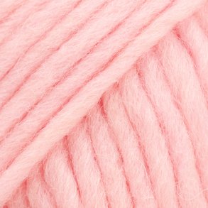 Drops Snow Fv. Unicolor 127 Baby Rosa