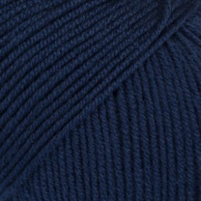 DROPS Baby Merino Fv. 13 Marine Bl