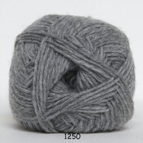 Hjertegarn - Sock 4 Strmpegarn fv 1250 Gr.