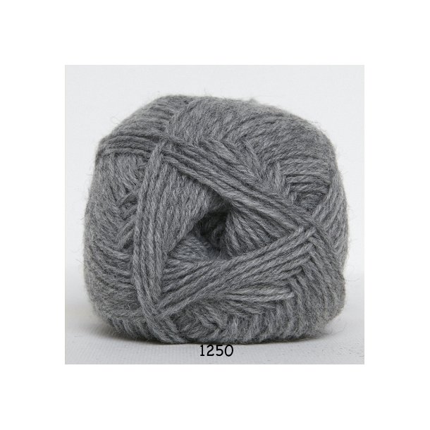 Hjertegarn - Sock 4 Strmpegarn fv 1250 Gr.