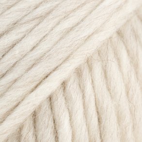 Drops Snow Fv: 135 Gr� Hviskning Mix