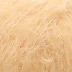 DROPS - Melody Fv. 14 Vanilie Gul