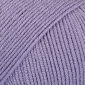 DROPS Baby Merino Fv. 14 Lilla