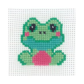 Broderi Kit 