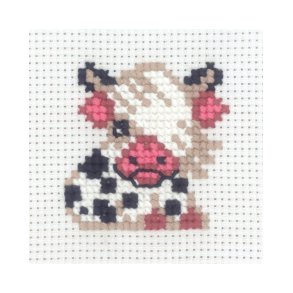 Broderi Kit 