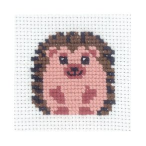 Broderi Kit 