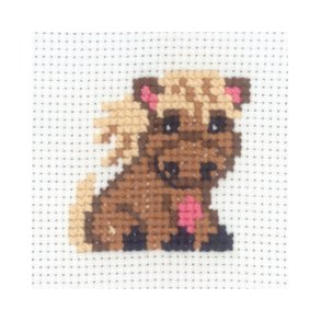 Broderi Kit 