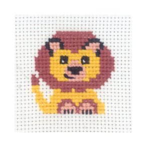 Broderi Kit 