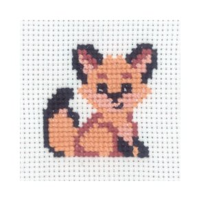 Broderi Kit 