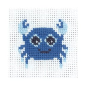 Broderi Kit 
