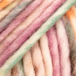 Drops Snow Fv: 142 Efter�rskrydderi Print