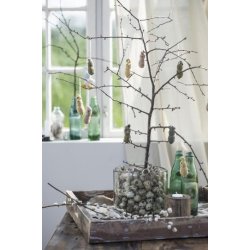 Bakke m/greb i 2 sider UNIKA - Ib Laursen