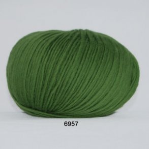 Incawool Fv. 6957 Grsgrn