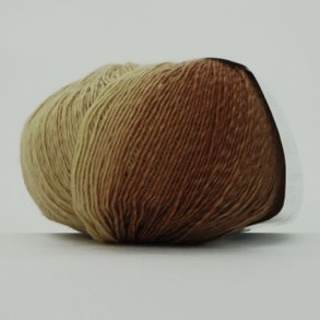 Hjertegarn - Longcolors Merino Fv. 30