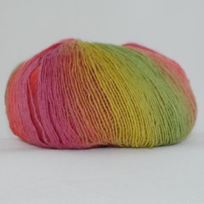 Hjertegarn - Longcolors Merino Fv. 606