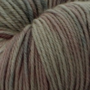 HJERTEGARN - ARMONIA HAND-DYED Fv. 81
