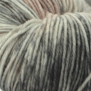 HJERTEGARN - ARMONIA HAND-DYED Fv. 83
