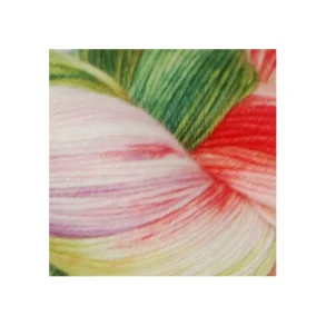 Hjertegarn - Armonia Hand-Dyed Fv. 87
